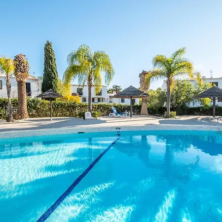 Sao Rafael 63 - - Pool - Free Wi-fi - Air Con * 阿尔布费拉