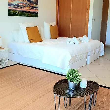 São Rafael 63 - - Pool - Free Wi-fi - Air Con * Albufeira