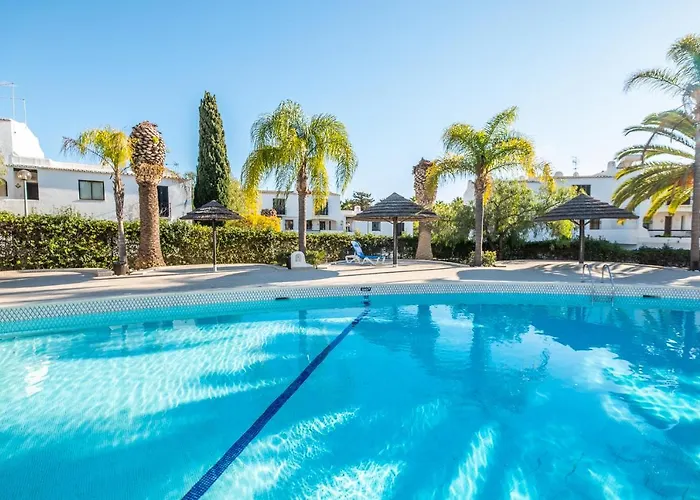 São Rafael 63 - - Pool - Free Wi-fi - Air Con * Albufeira