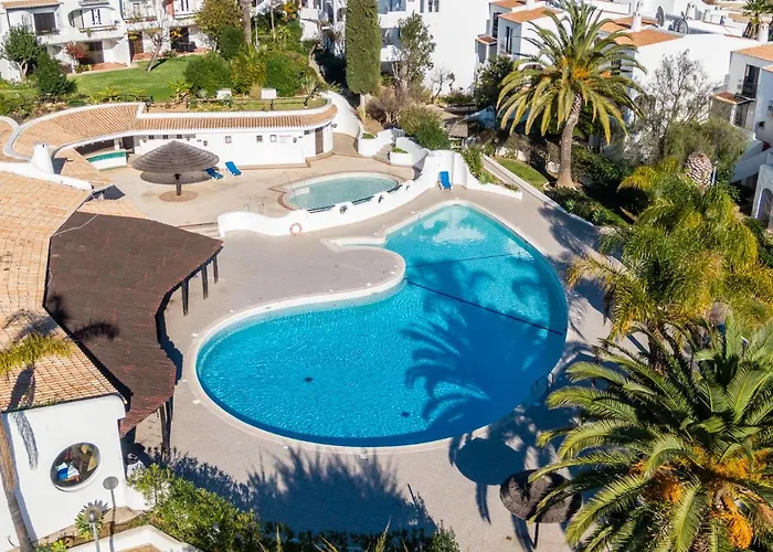 Apartamento São Rafael 63 - - Pool - Free Wi-fi - Air Con
