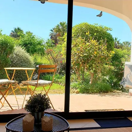 Appartement Sao Rafael 63 - - Pool - Free Wi-fi - Air Con