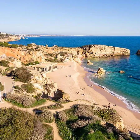 Sao Rafael 63 - - Pool - Free Wi-fi - Air Con Albufeira