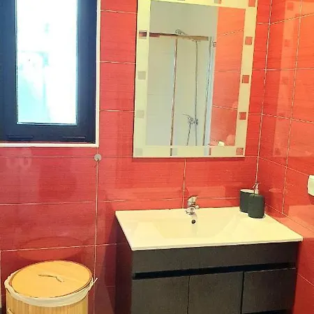 Sao Rafael 63 - - Pool - Free Wi-fi - Air Con