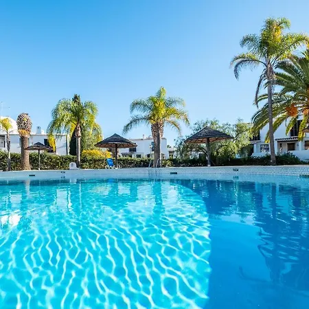 Appartamento Sao Rafael 63 - - Pool - Free Wi-fi - Air Con Albufeira
