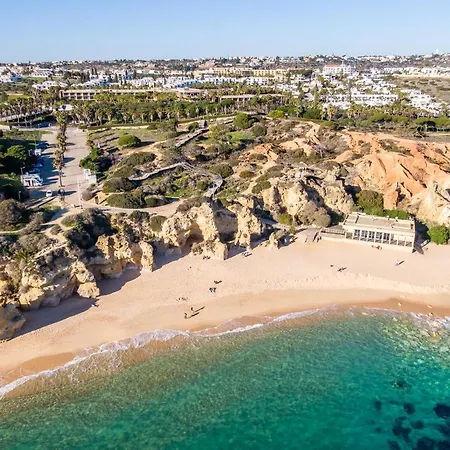 Appartement Sao Rafael 63 - - Pool - Free Wi-fi - Air Con *