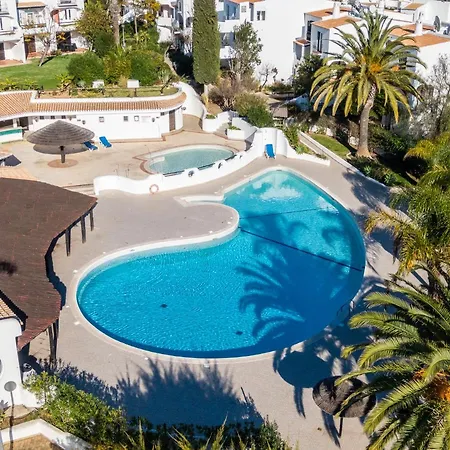 Appartamento Sao Rafael 63 - - Pool - Free Wi-fi - Air Con